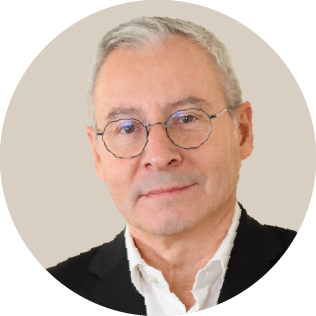 Toni Quintana